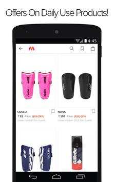 Discount Offers For Myntra screenshot 5