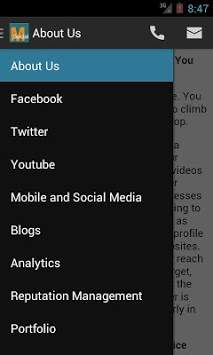 Multichoice Social screenshot 3
