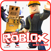 Roblox Music Videos иконка