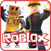 Roblox Music Videos 1.0.0