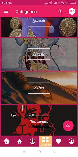 Super Hinduism Wallpapers: Hindu God Pictures screenshot 6