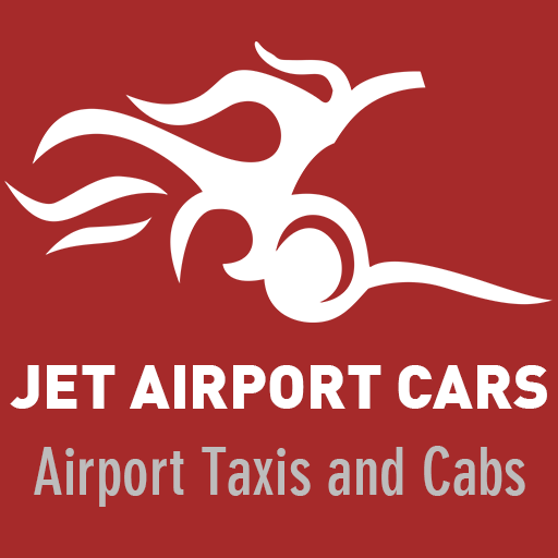 Jet Airport Cars icon
