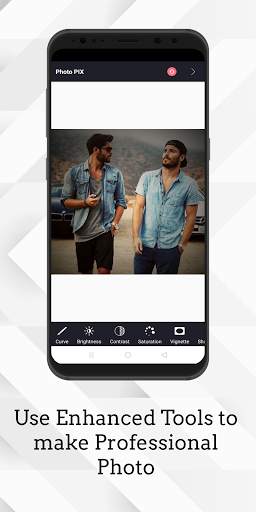 Photo Pix - Photo Editor, Photo Frame & Collage screenshot 6