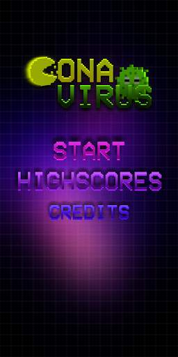 Virus скриншот 1