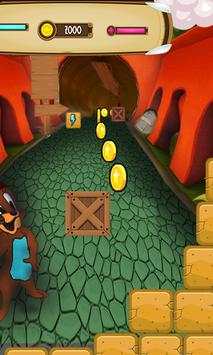 Jerry Subway Adventures screenshot 1