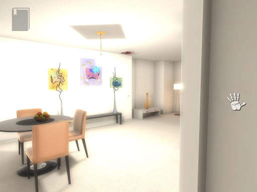 Paranormal Territory Free screenshot 10