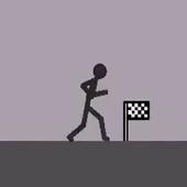 Trick of Stickman Backflip Madness 2 icon