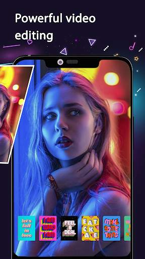 Video Maker, Video Slideshow скриншот 4