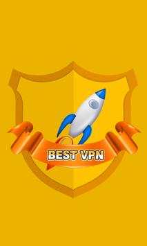 Best VPN screenshot 4