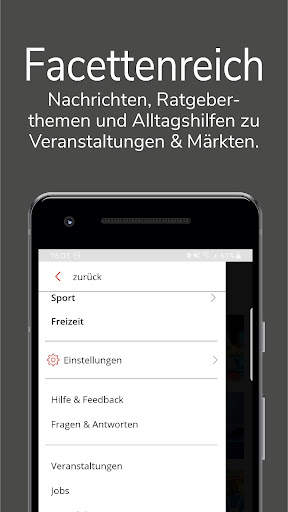 inFranken.de - lokale News screenshot 11