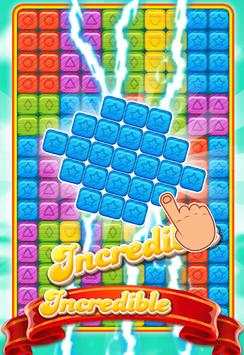 Cube Heroes Legend screenshot 1