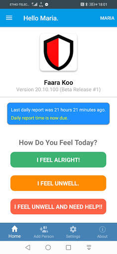 Fayyaa Ko screenshot 5