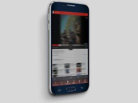 ProTube Android screenshot 3