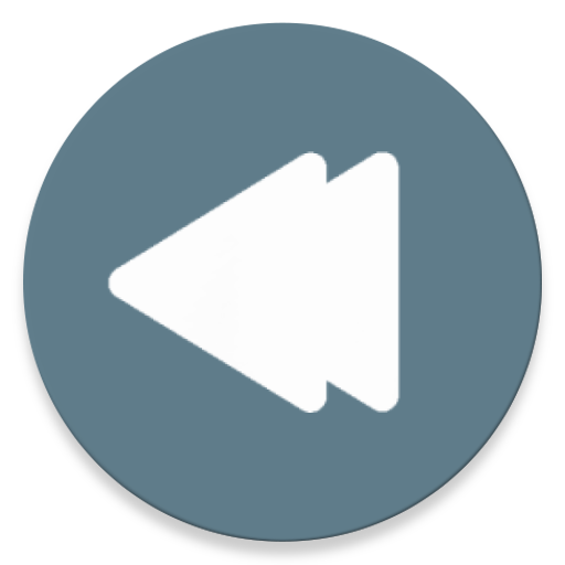 Revid (Reverse video camera) أيقونة