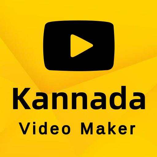 Photo Video Maker Kannada - Kannada video Status 3.0