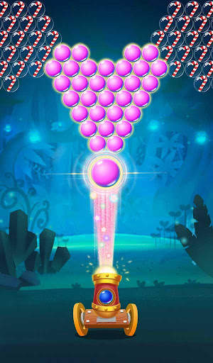 Bubble Shooter screenshot 12