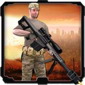 Terrorist Warrior Sniper 1.3