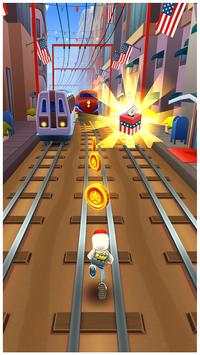 Subway Surfers screenshot 2