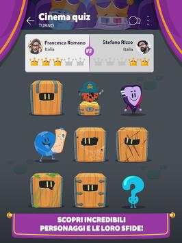 Trivia Crack Kingdoms screenshot 7