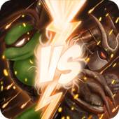 Ninja Fighting Turtle – Epic Mutant Ninja Heroes 1.0