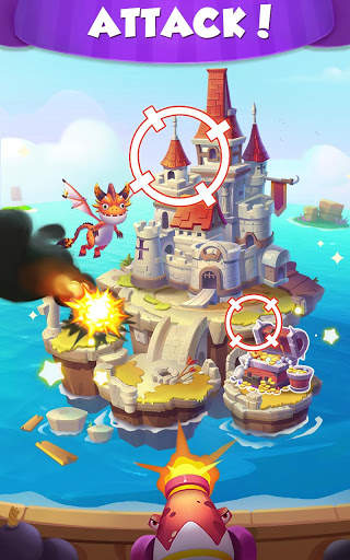 Island King screenshot 5