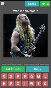 Guitarists of World screenshot 3