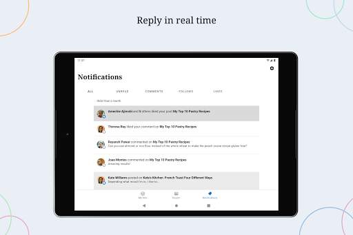 WordPress screenshot 12