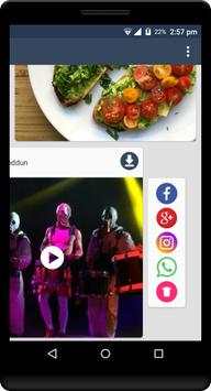 Downloader for tumblr screenshot 6