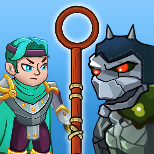 Rescue Hero - How To Loot - Pull The Pin icon