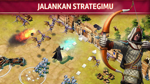 Siegefall screenshot 10