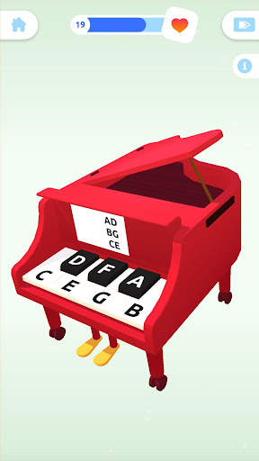 퍼펙트 엑스퍼트 3D screenshot 4