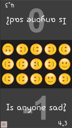 2 Players Reaction Game screenshot 3