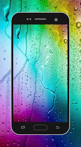 Water Wallpaper screenshot 4