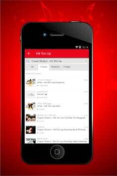 2pac All Songs screenshot 5