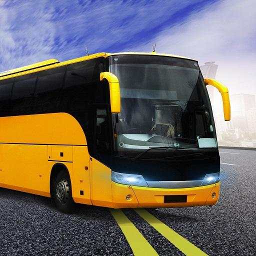Bus Simulator Game: Bus Game 3D Tracks 2020 1.3