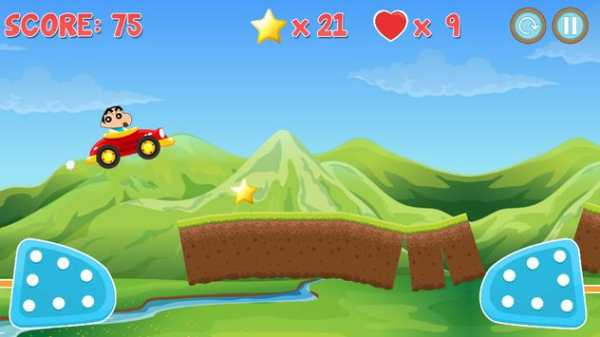 Shin Race Chan screenshot 8