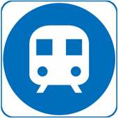 Railway Enquiry App - Lite logo