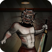 Horror Dungeon Hunter icon