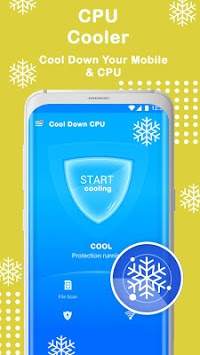 Clean Master 2020 - Phone Booster Lite 4 تصوير الشاشة
