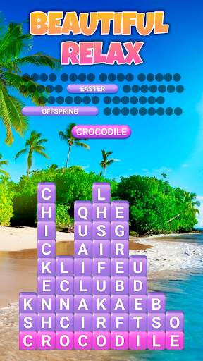 Word Twist: Search & Stacks screenshot 5