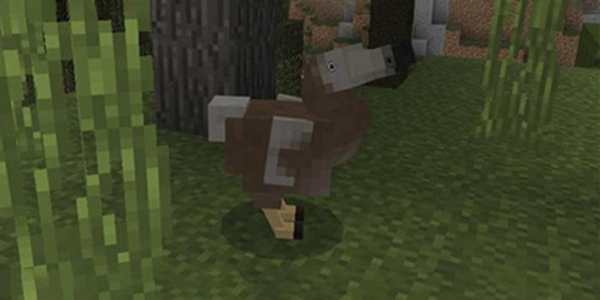 Dinosaurs Mod for MCPE screenshot 1