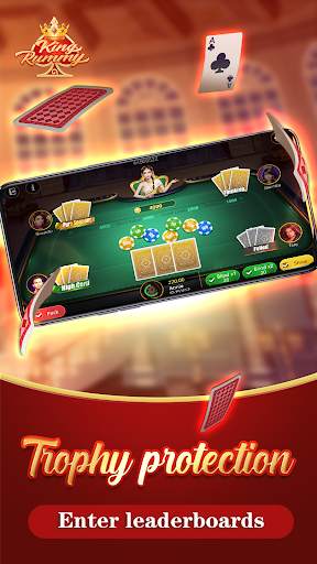 King Rummy скриншот 3