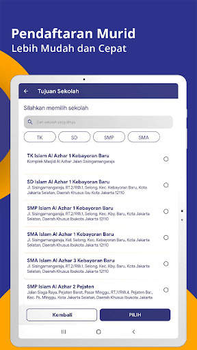 Salam Al-Azhar screenshot 6