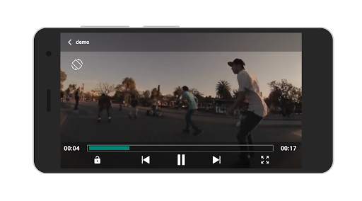 All Video Downloader 2021 - Vidma HD Video Player screenshot 2