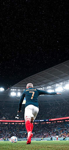 Football Wallpapers 2023 screenshot 7