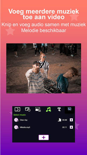 Videomaker Foto Diavorstelling screenshot 3