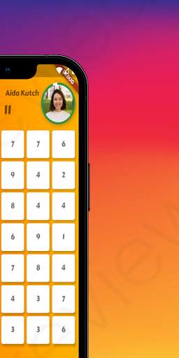 Pick Up screenshot 4
