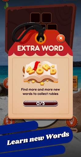 World Words (Word Games Free) screenshot 2
