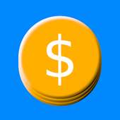 Simple AdSense أيقونة