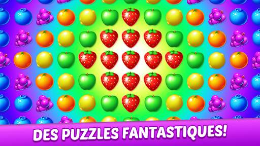 Fruit Diary - Jeux sans wifi screenshot 5
